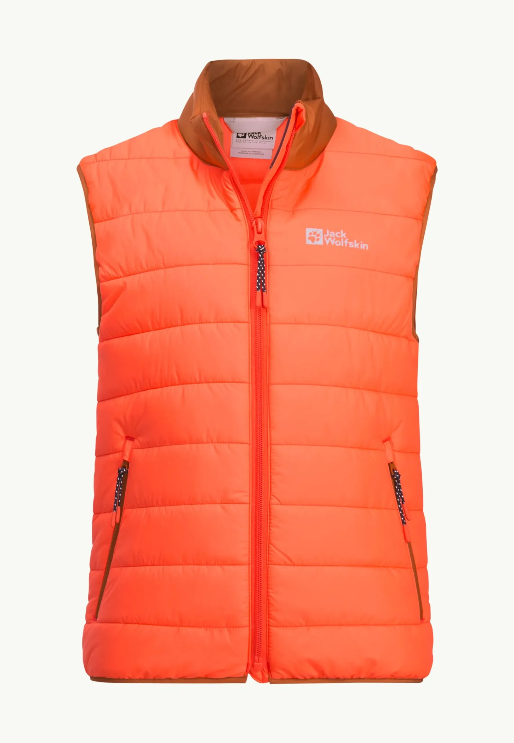 Zenon Vest K-Jack Wolfskin Outlet