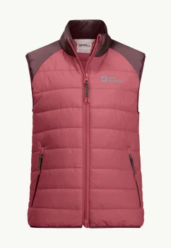 Zenon Vest K-Jack Wolfskin Outlet