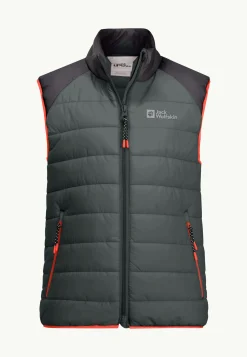 Zenon Vest K-Jack Wolfskin Outlet