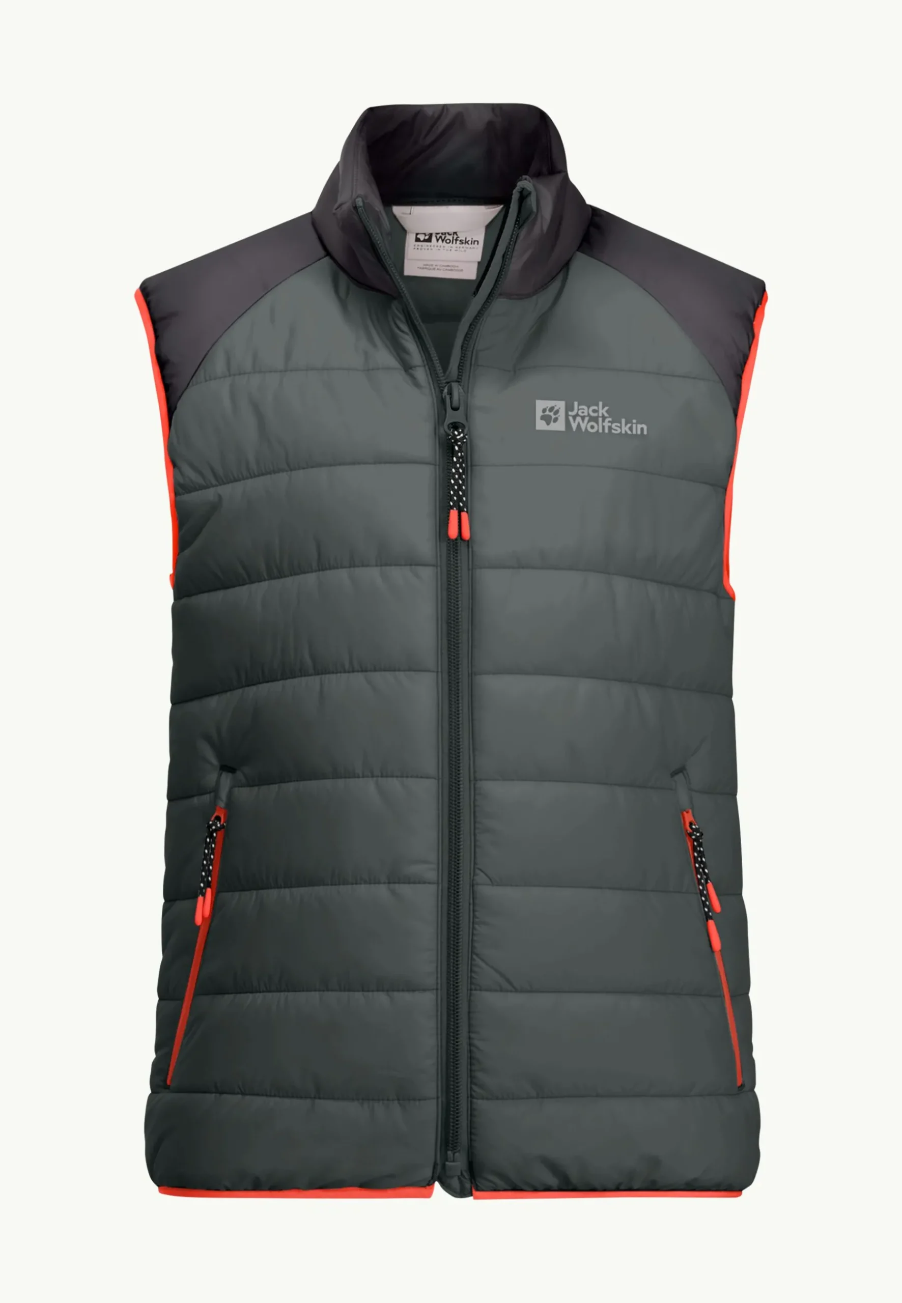 Zenon Vest K-Jack Wolfskin Outlet