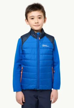 Zenon Vest K-Jack Wolfskin Outlet