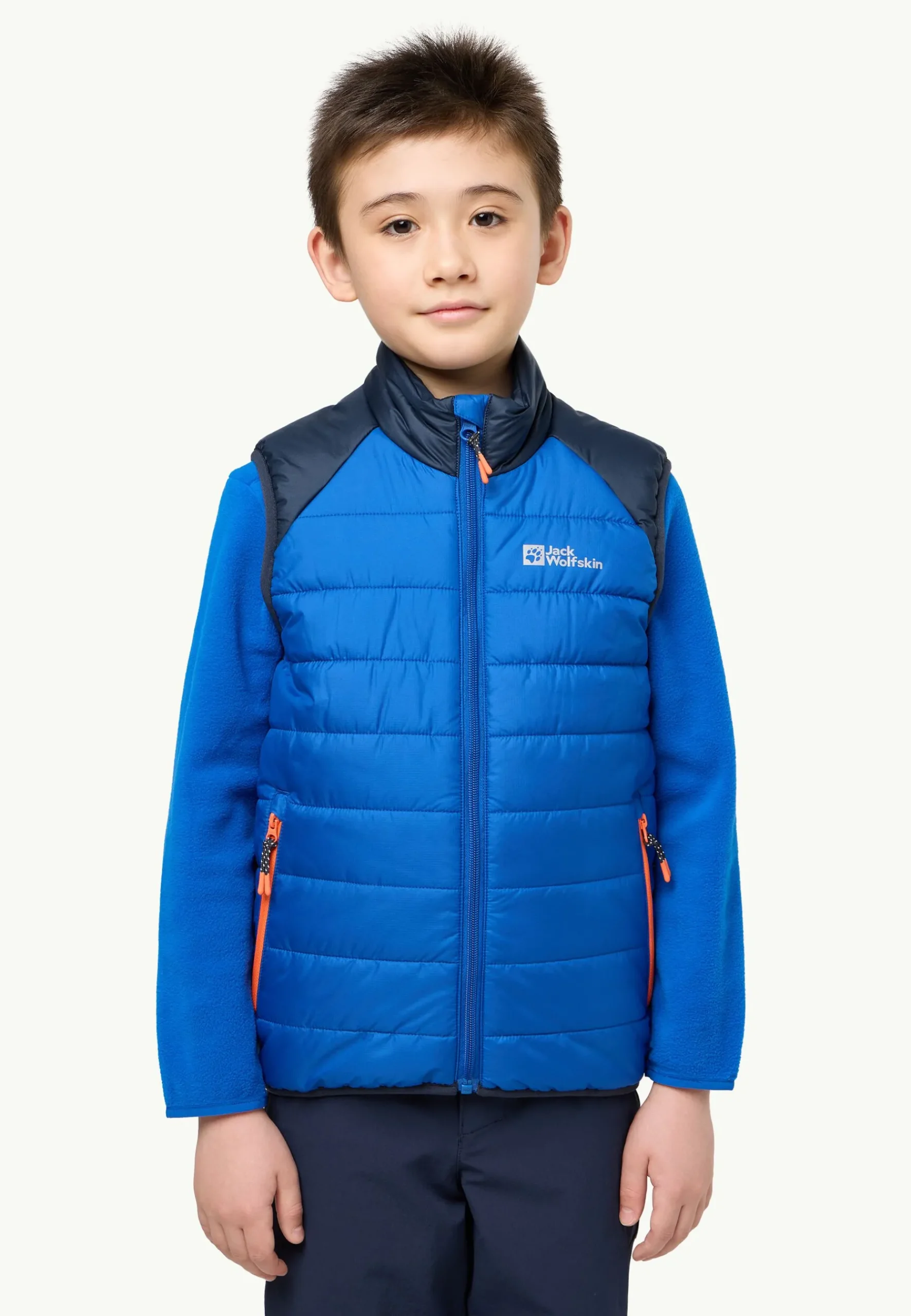 Zenon Vest K-Jack Wolfskin Outlet
