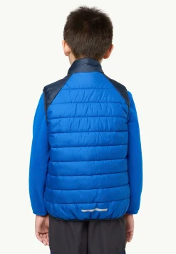 Zenon Vest K-Jack Wolfskin Outlet