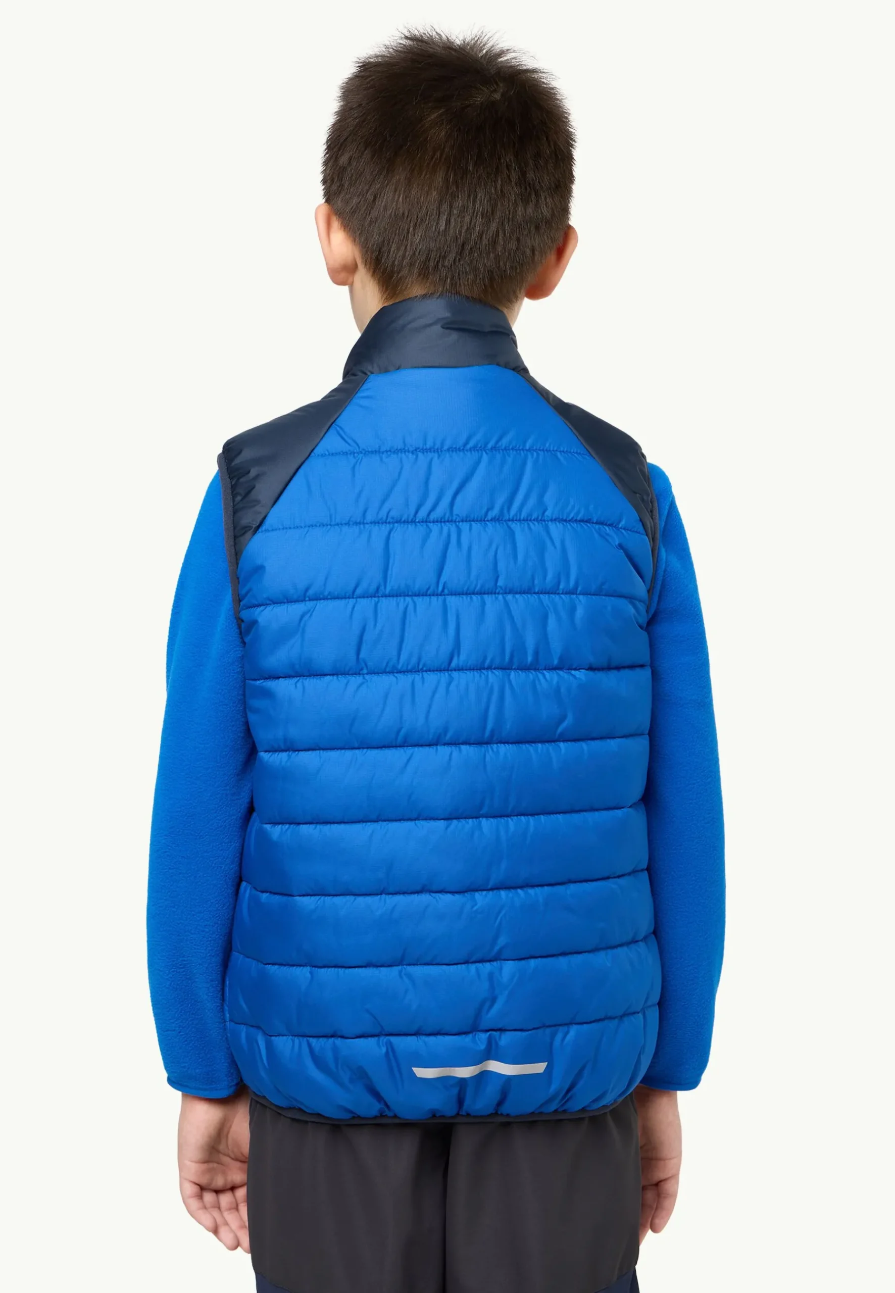 Zenon Vest K-Jack Wolfskin Outlet