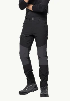 Ziegspitz Pants M-Jack Wolfskin Outlet
